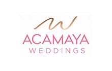 Acamaya Weddings