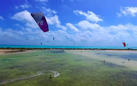 Cancun Snorkeling desde Costa Mujeres